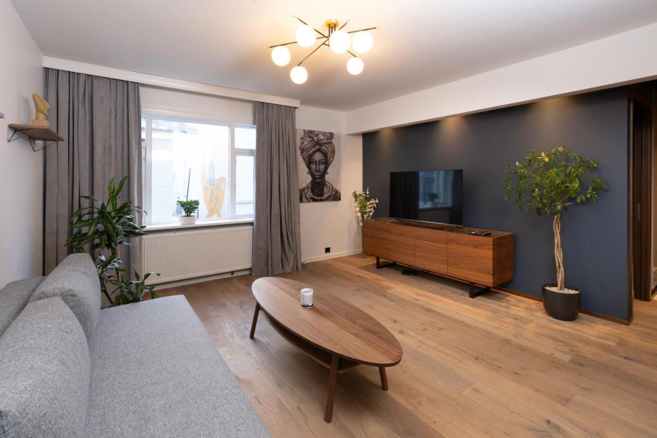 Lundur Apartments - Down Town Reykjavik Extérieur photo